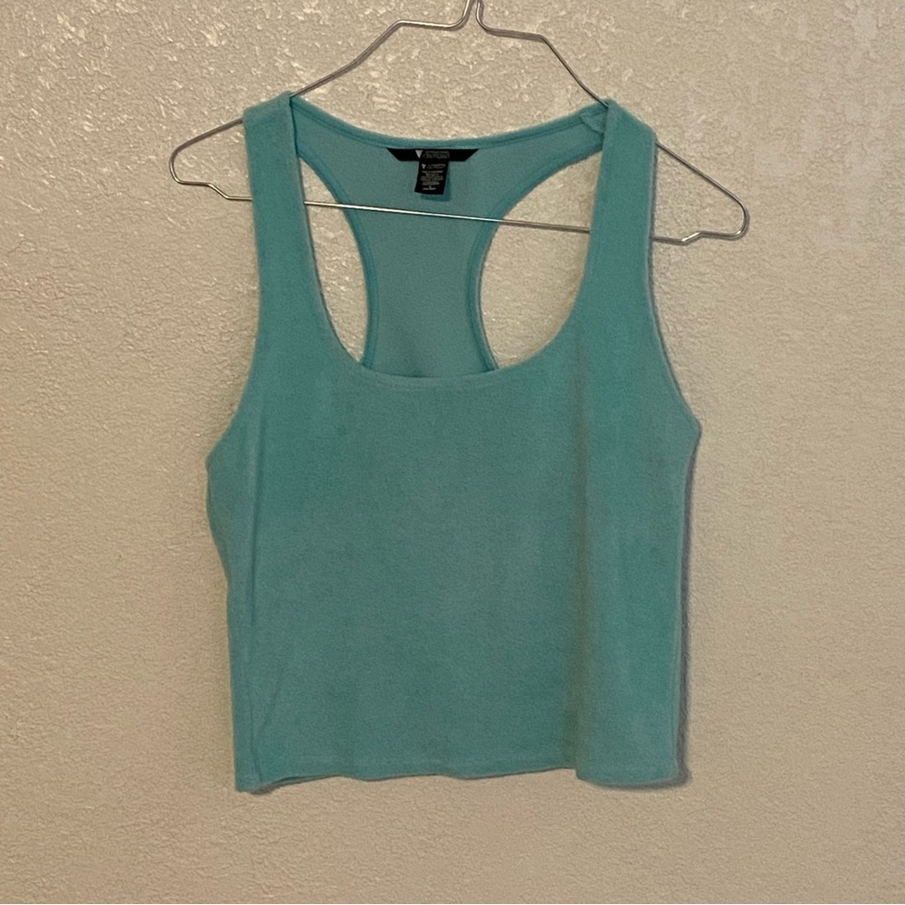 Victoria Secret On Point Tank and shorts set